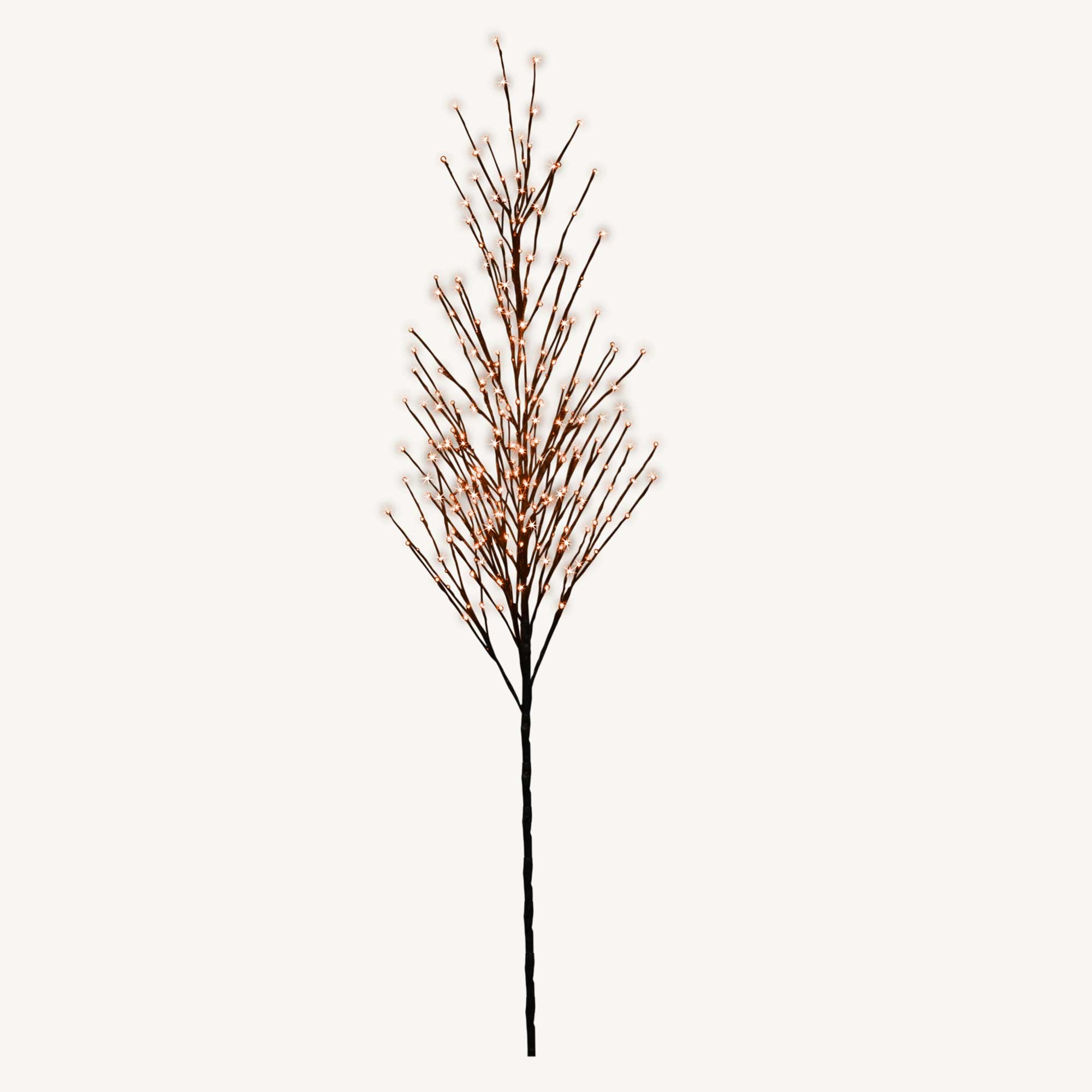 Branche piquet Orange - 24V